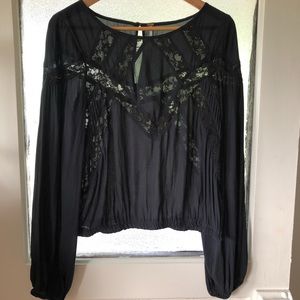 Free People Blouse